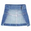 Denim Skirt for Dogs - Image 2 of 0