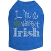I'm a Wee Bit Irish St. Patricks Day Dog Shirt - Image 4 of 0