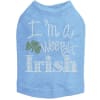 I'm a Wee Bit Irish St. Patricks Day Dog Shirt - Image 5 of 0