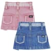 Denim Skirt for Dogs with Rhinestones - Image 1 of 0