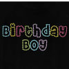 Rhinestone Birthday Boy Dog Shirt - Image 2 of 0