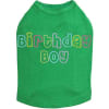 Rhinestone Birthday Boy Dog Shirt - Image 3 of 0
