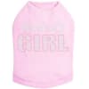 Mama's Girl Rhinestone Dog Shirt - Image 3 of 0