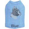 Boxer Rhinestud Dog Shirt - Image 5 of 0