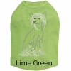 Dog Shirt | Rhinestone Chinese Crested - Image 3 of 0