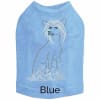 Dog Shirt | Rhinestone Chinese Crested - Image 5 of 0