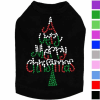 Very Merry Christmas Dog Shirt - Image 1 of 0