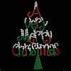 Very Merry Christmas Dog Shirt - Image 2 of 0