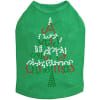 Very Merry Christmas Dog Shirt - Image 4 of 0