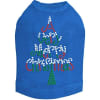 Very Merry Christmas Dog Shirt - Image 5 of 0