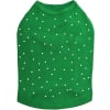 Designer Dog Shirt | Rhinestone Bling - Image 4 of 0