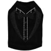 Rhinestone Tuxedo Dog Shirt - Image 3 of 0