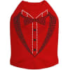 Rhinestone Tuxedo Dog Shirt - Image 4 of 0