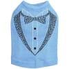 Rhinestone Tuxedo Dog Shirt - Image 5 of 0