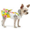 Floral Suspenders Summer Dog Dress - Image 2 of 0