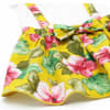 Floral Suspenders Summer Dog Dress - Image 5 of 0