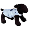 Blue Whales Seersucker Dog Dress - Image 3 of 0