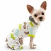 Dinosaur Dog Pajamas | Pajamas for small dogs - Image 1 of 0