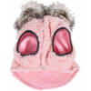 Luxe Pinkachew Designer Dog Coat Jacket - Image 3 of 0