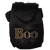 Halloween BOO Dog Hoodies - Image 5 of 0