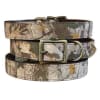 Camouflage Suede Leather Dog Collars - Image 1 of 0