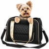 Mystique Fashion Dog Cat Carrier | Airline Approved - Image 2 of 0
