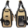 Mystique Fashion Dog Cat Carrier | Airline Approved - Image 5 of 0