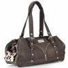 Bond Girl Smuggler Small Dog Purse | Airline approved - Image 1 of 0