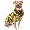 Camo Dog Sweater | Wool - Image 1 of 0
