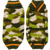 Camo Dog Sweater | Wool - Image 3 of 0