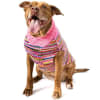 Pink Cable Knit Dog Sweater | Wool - Image 2 of 0