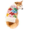 Bloom Dog Sweater - Image 2 of 0