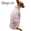 Adjustable Dog Onesies | Dog Pajamas | Hypo-allergenic - Image 3 of 0