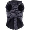 Zip-up Puffer Dog Harness Vest - Image 3 of 0