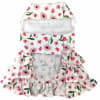 Spring Wildflower Dog  Harness Dress - Image 2 of 0