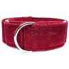Luxury Velvet Martingale Dog Collars - Image 2 of 0