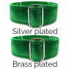 Luxury Velvet Martingale Dog Collars - Image 3 of 0