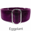 Luxury Velvet Martingale Dog Collars - Image 4 of 0