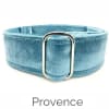 Luxury Velvet Martingale Dog Collars - Image 5 of 0