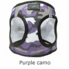 Camo Mesh Dog Harness - Ultra Choke Free - Image 5 of 0