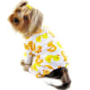 Small Dog Pajamas | Yellow Ducky - Image 1 of 0