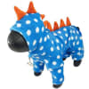 Dinosaur Fleece Dog Pajamas - Image 2 of 0