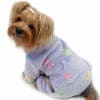 Ultra Plush Bones & Paws Dog Pajamas - Image 1 of 0