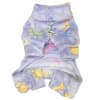 Ultra Plush Bones & Paws Dog Pajamas - Image 3 of 0