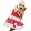 Polka Dots Small Dog Sundress - Image 1 of 0