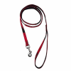 Abstract Hearts Harness Dress with Matching Leash - Image 3 of 0