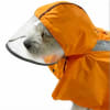 Clear View Poncho Dog Raincoat - Image 2 of 0