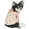 Winter Flowers Designer Dog Shirt - Image 3 of 0