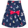 Blue Sailboat Dog Dress - Image 1 of 0
