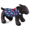 Blue Sailboat Dog Dress - Image 2 of 0